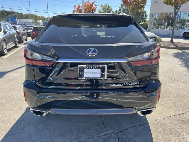 used 2019 Lexus RX 350 car, priced at $30,993