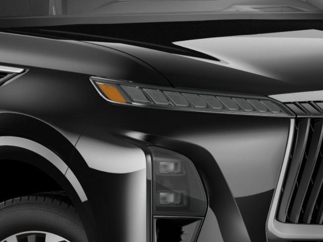 new 2025 INFINITI QX80 car, priced at $85,650