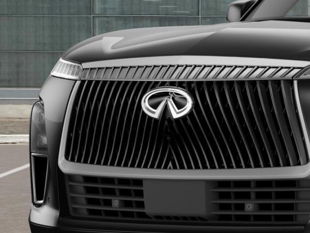 new 2025 INFINITI QX80 car, priced at $85,650