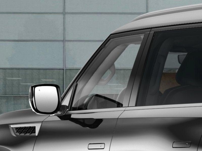 new 2025 INFINITI QX80 car, priced at $88,650