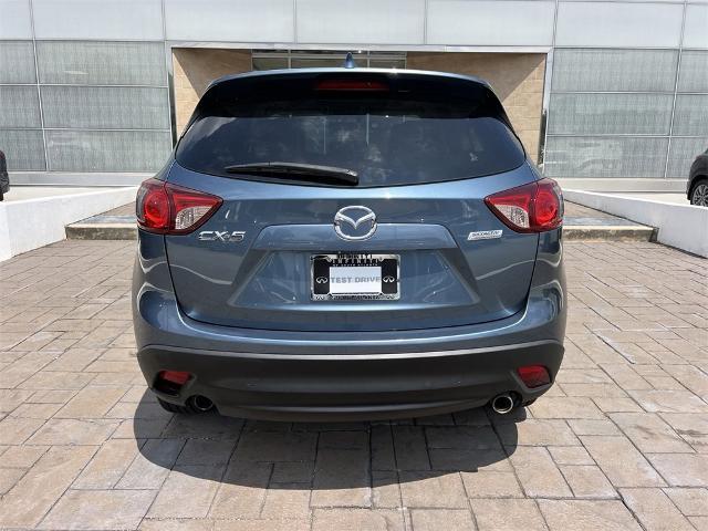 used 2015 Mazda CX-5 car, priced at $13,996