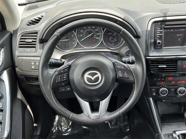 used 2015 Mazda CX-5 car, priced at $13,996