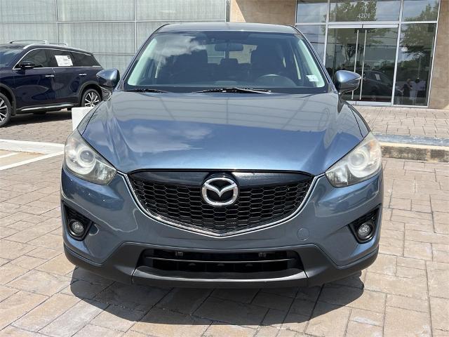 used 2015 Mazda CX-5 car, priced at $13,996