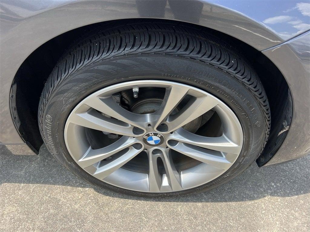 used 2018 BMW 330 car, priced at $18,991