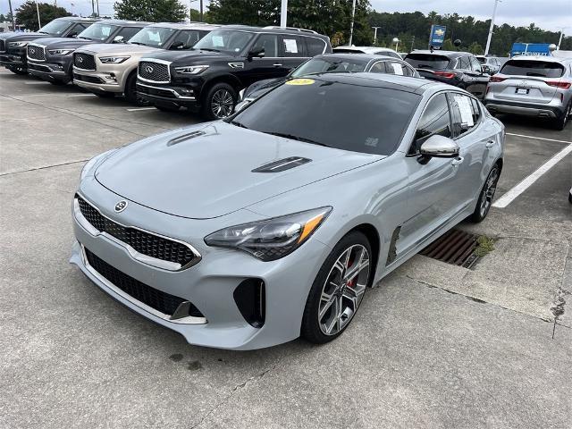 used 2020 Kia Stinger car, priced at $26,979