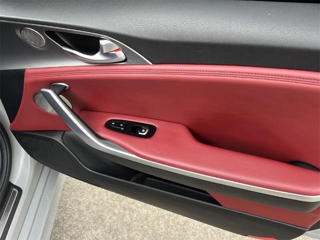 used 2020 Kia Stinger car, priced at $26,979