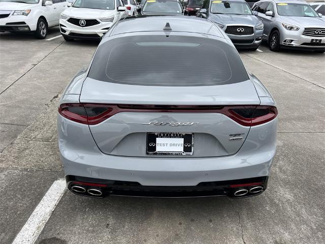 used 2020 Kia Stinger car, priced at $26,979