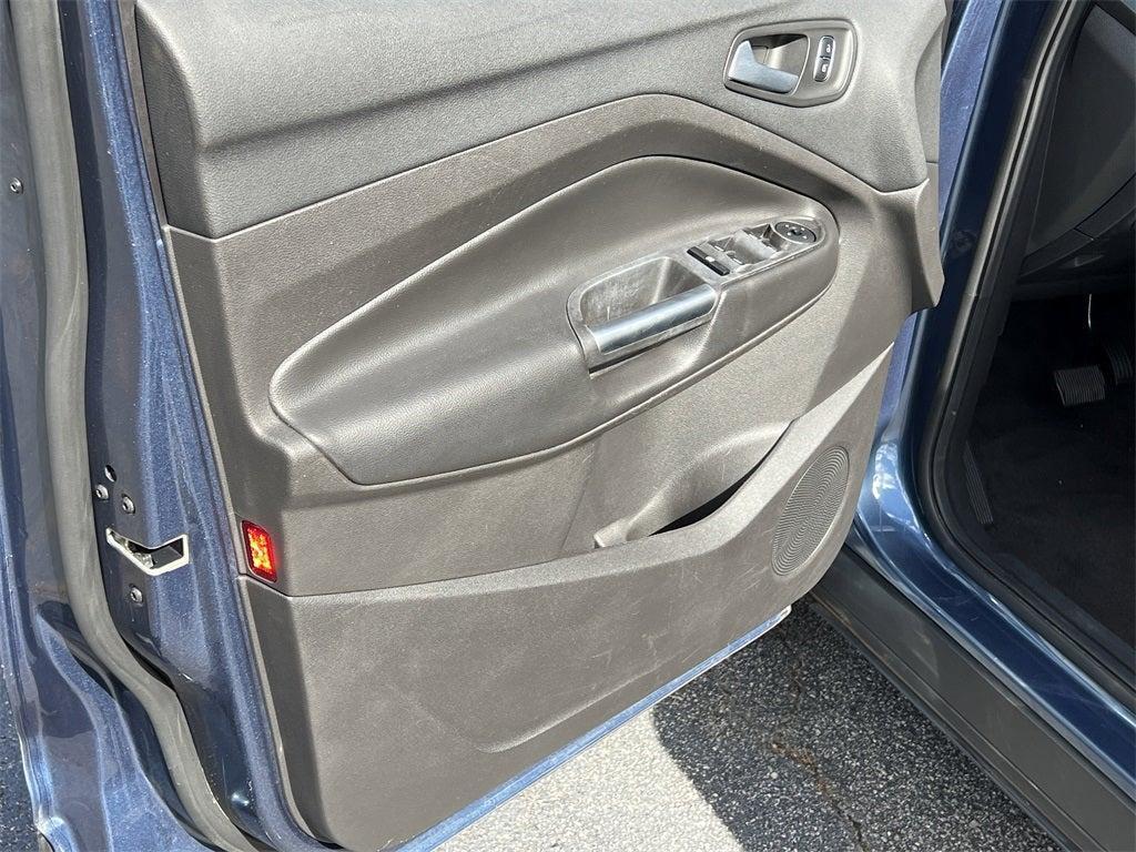 used 2018 Ford Escape car, priced at $9,991