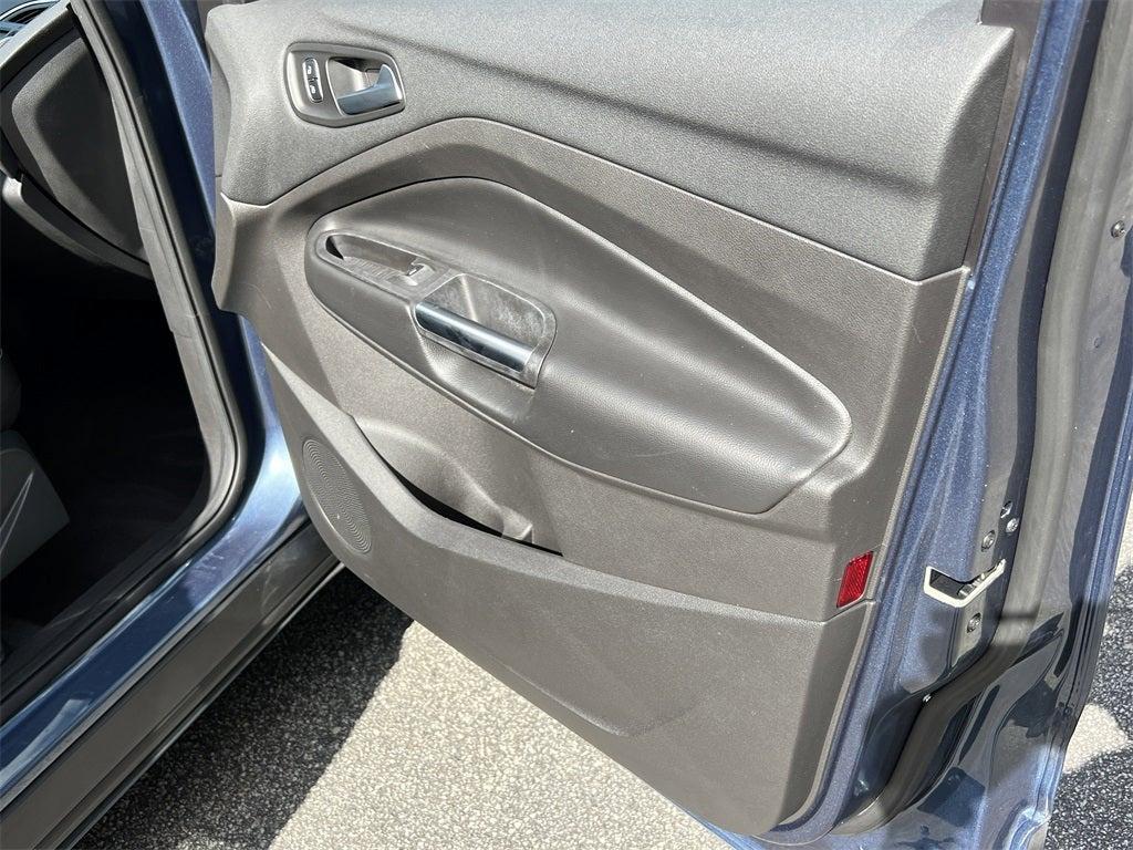 used 2018 Ford Escape car, priced at $9,991