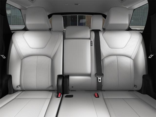 new 2026 INFINITI QX60 car, priced at $54,690