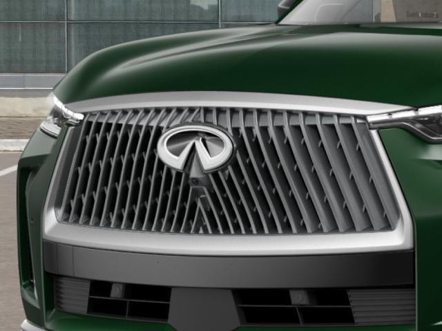 new 2026 INFINITI QX60 car, priced at $54,690
