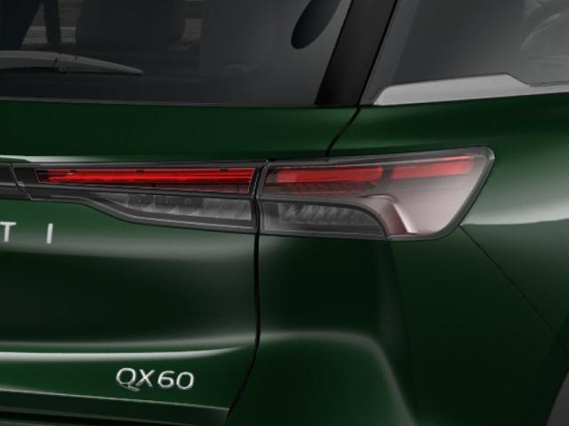 new 2026 INFINITI QX60 car, priced at $54,690