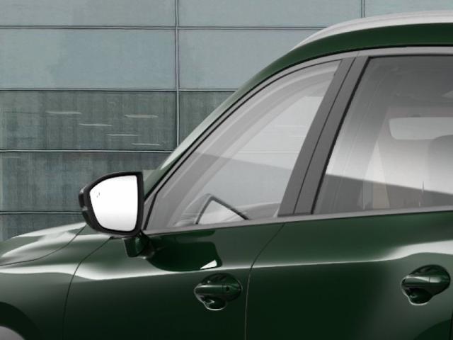 new 2026 INFINITI QX60 car, priced at $54,690