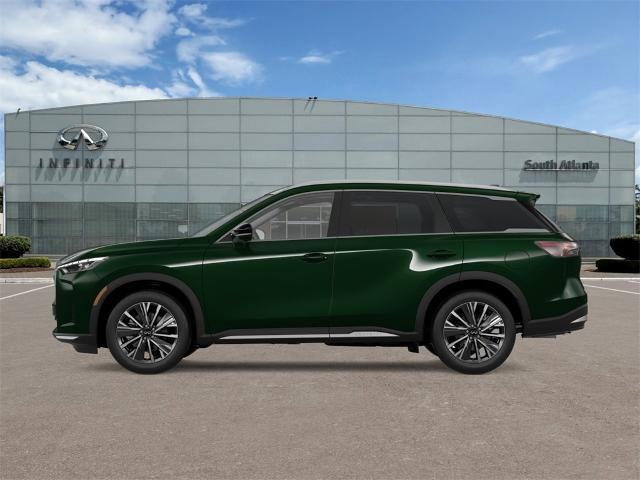 new 2026 INFINITI QX60 car, priced at $54,690