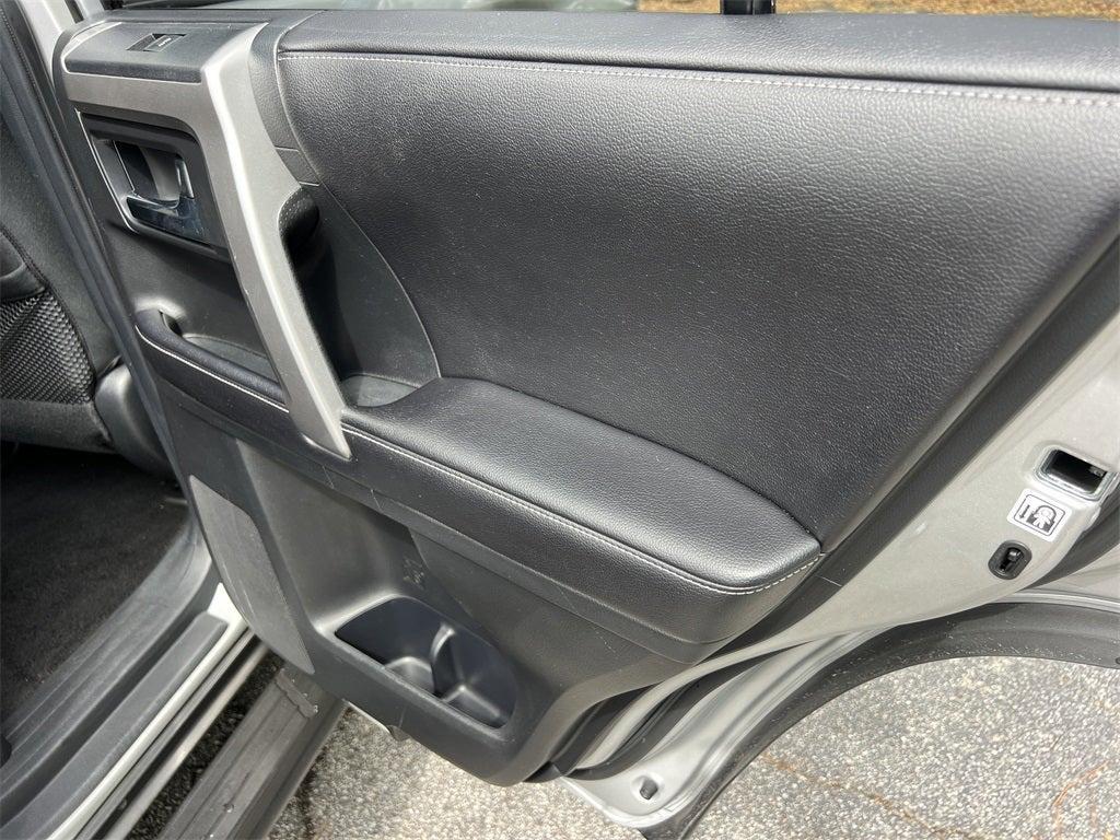used 2016 Toyota 4Runner car, priced at $23,529