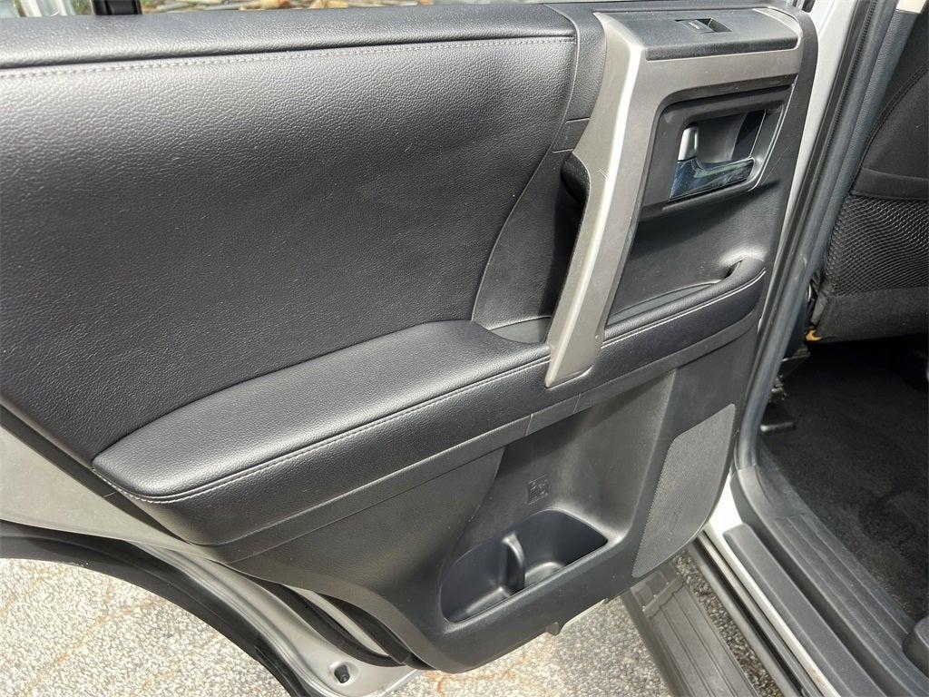 used 2016 Toyota 4Runner car, priced at $23,529