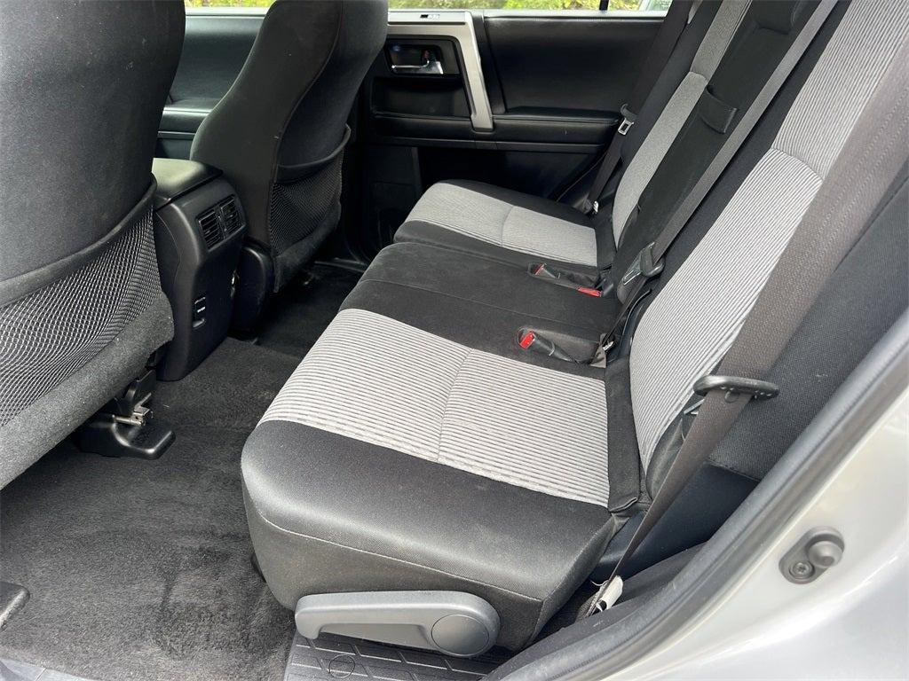 used 2016 Toyota 4Runner car, priced at $23,529