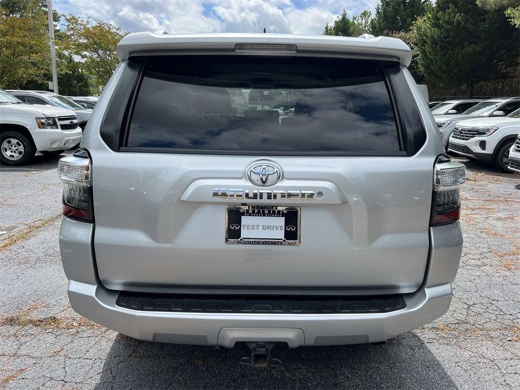used 2016 Toyota 4Runner car, priced at $23,529