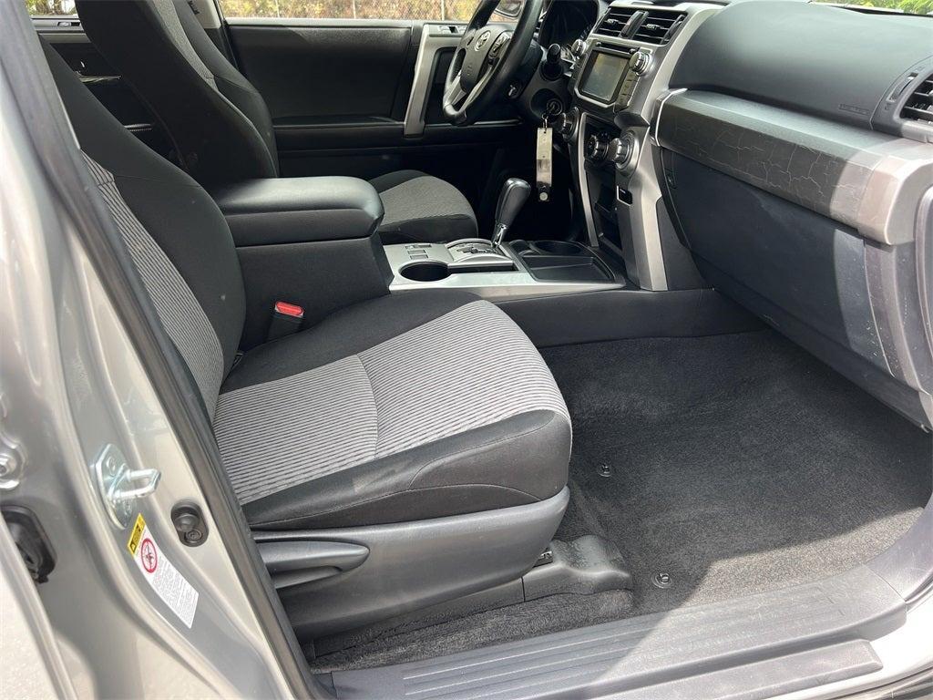 used 2016 Toyota 4Runner car, priced at $23,529