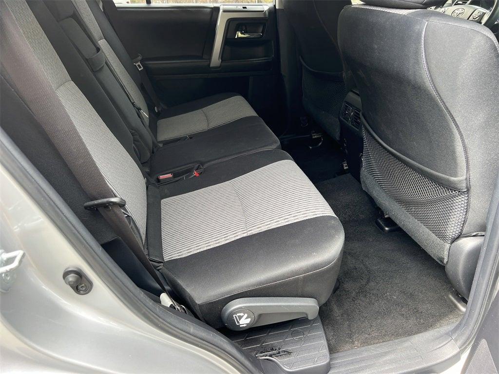 used 2016 Toyota 4Runner car, priced at $23,529