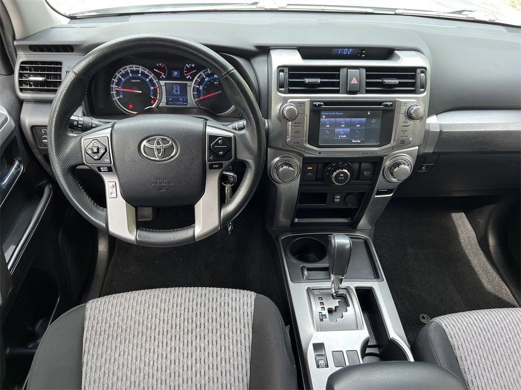 used 2016 Toyota 4Runner car, priced at $23,529
