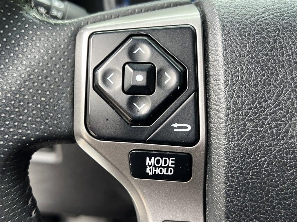 used 2016 Toyota 4Runner car, priced at $23,529