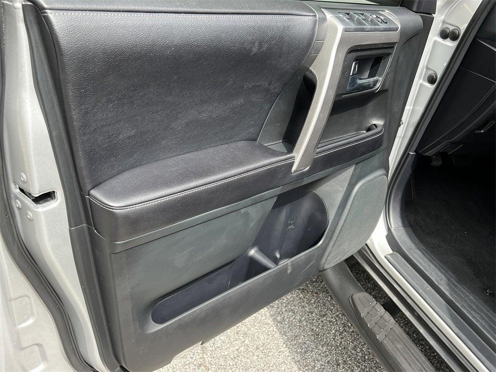 used 2016 Toyota 4Runner car, priced at $23,529