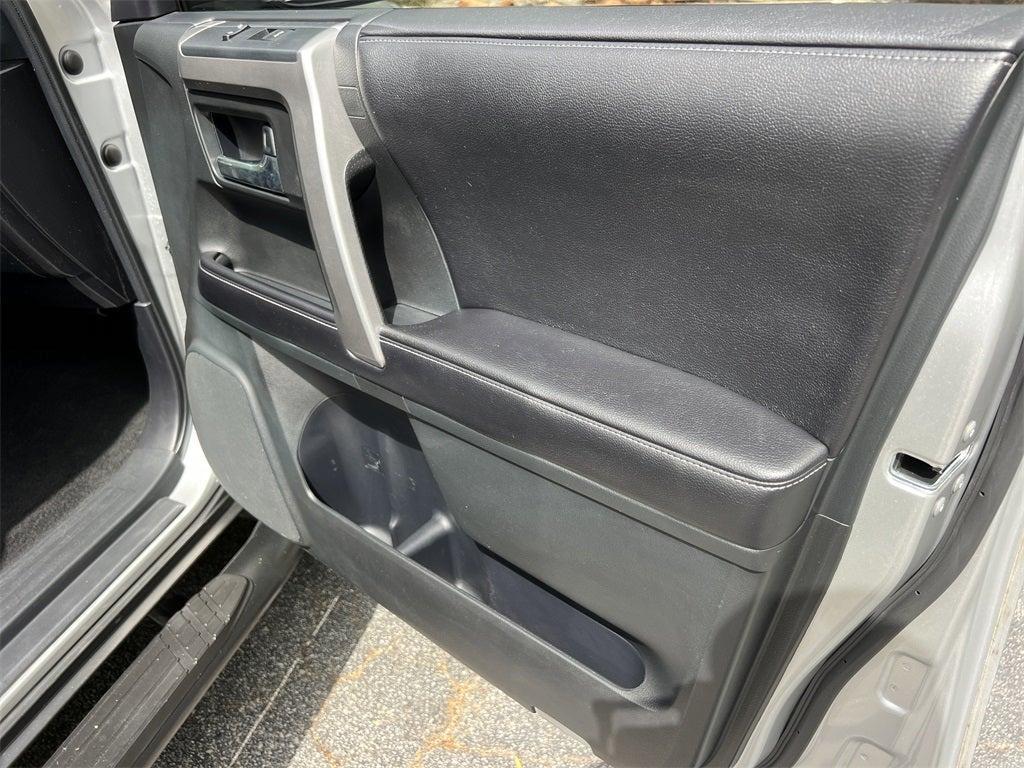 used 2016 Toyota 4Runner car, priced at $23,529