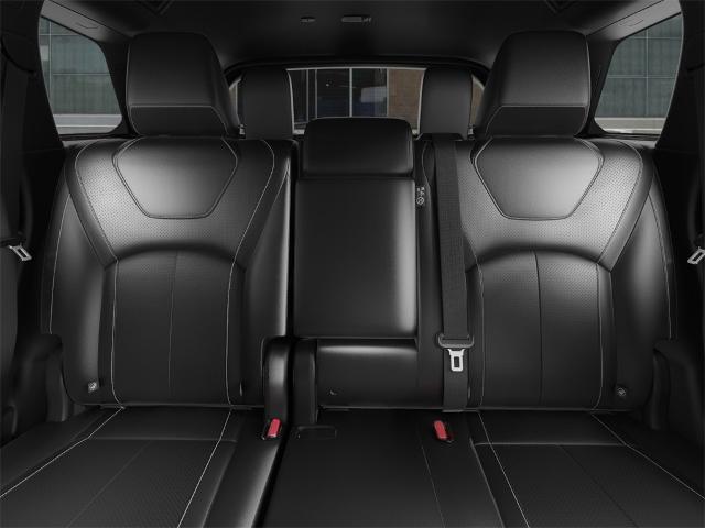 new 2025 INFINITI QX60 car, priced at $55,980