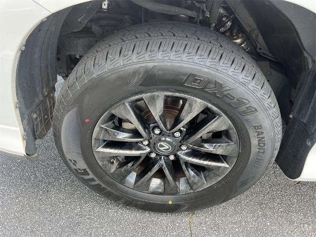 used 2019 Lexus GX 460 car, priced at $26,777