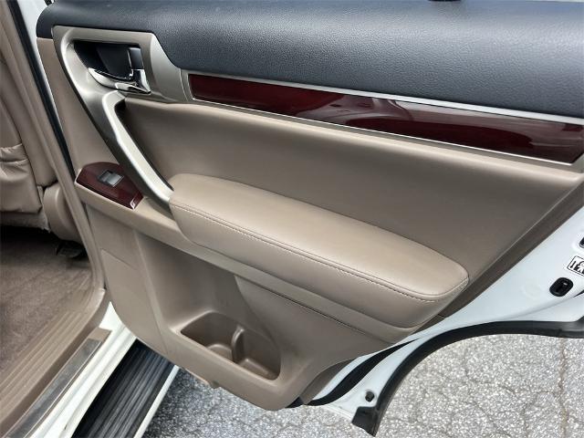 used 2019 Lexus GX 460 car, priced at $26,777