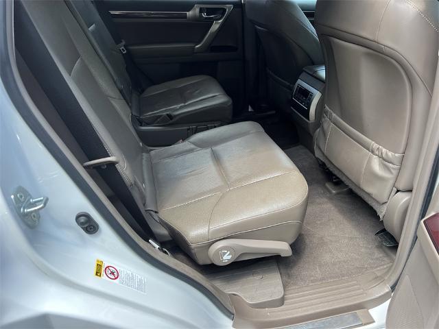 used 2019 Lexus GX 460 car, priced at $26,777