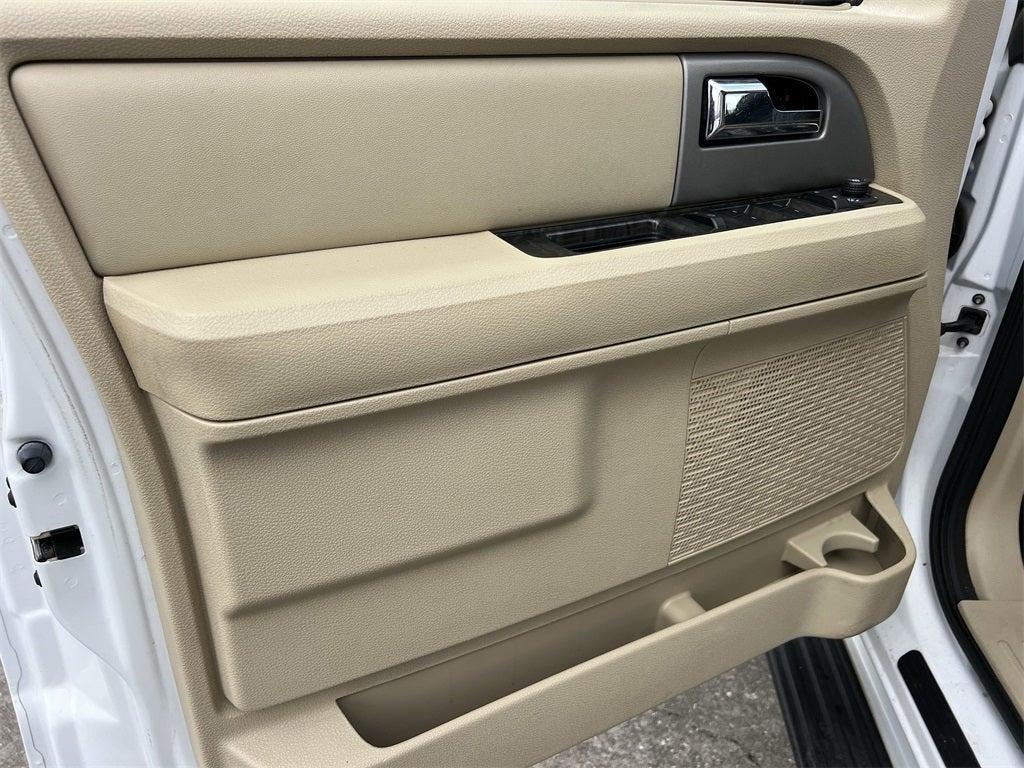 used 2017 Ford Expedition EL car, priced at $17,444