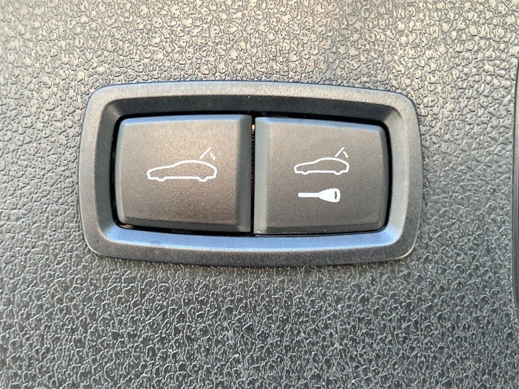 used 2018 Porsche Macan car, priced at $22,978