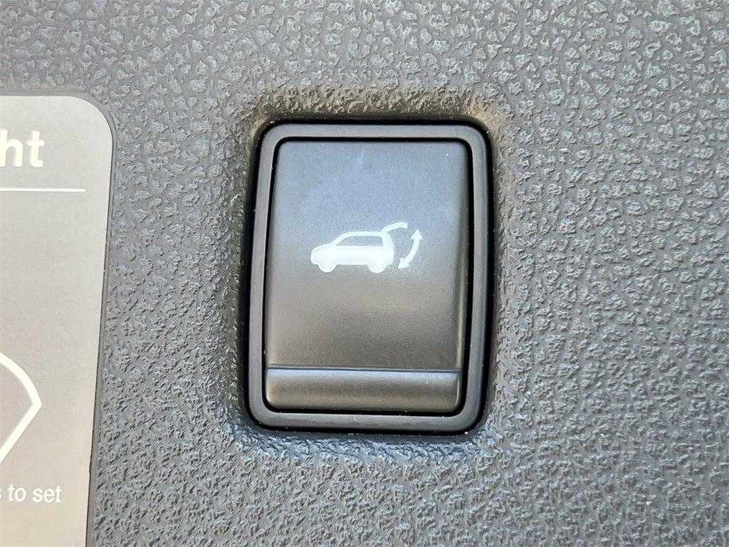 used 2019 INFINITI QX50 car, priced at $18,204