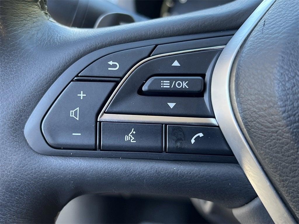 used 2019 INFINITI QX50 car, priced at $18,204