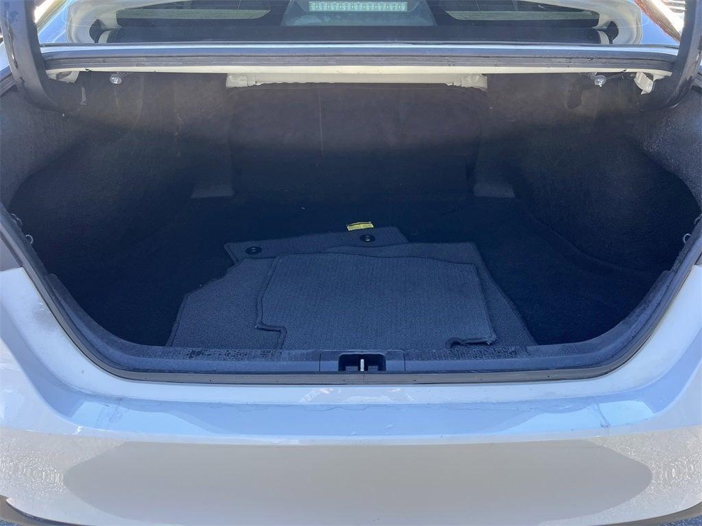 used 2024 Toyota Camry car, priced at $23,628