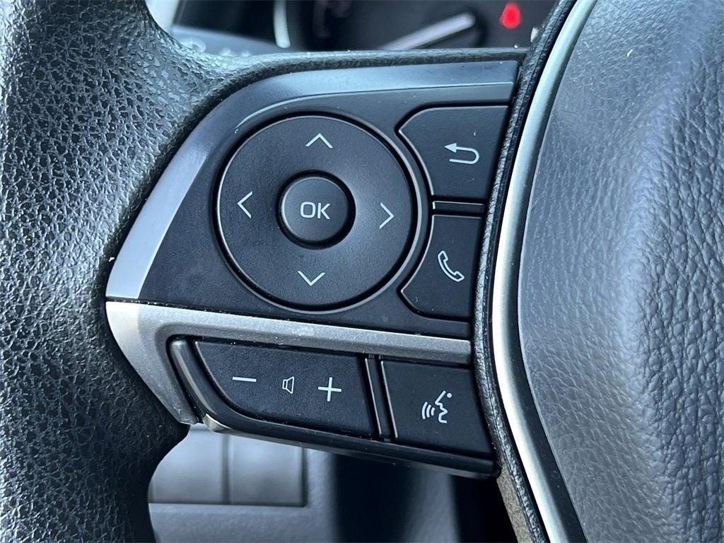 used 2024 Toyota Camry car, priced at $23,628