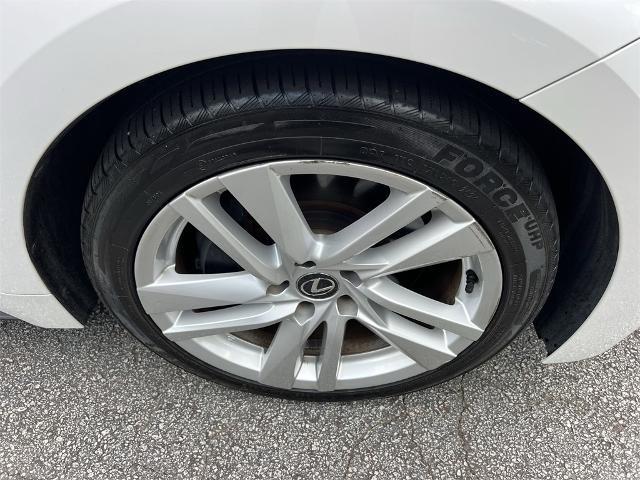 used 2023 Lexus IS 300 car, priced at $33,978