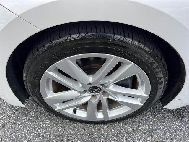 used 2023 Lexus IS 300 car, priced at $33,978
