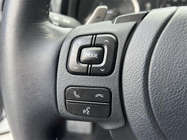 used 2023 Lexus IS 300 car, priced at $33,978