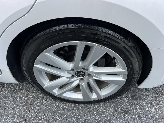 used 2023 Lexus IS 300 car, priced at $33,978