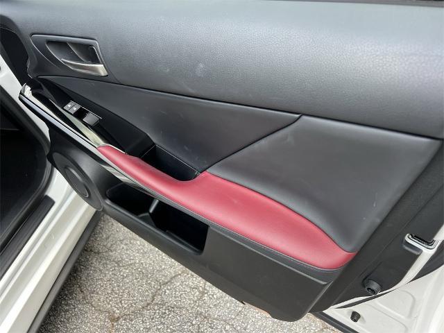 used 2023 Lexus IS 300 car, priced at $33,978