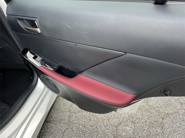 used 2023 Lexus IS 300 car, priced at $33,978