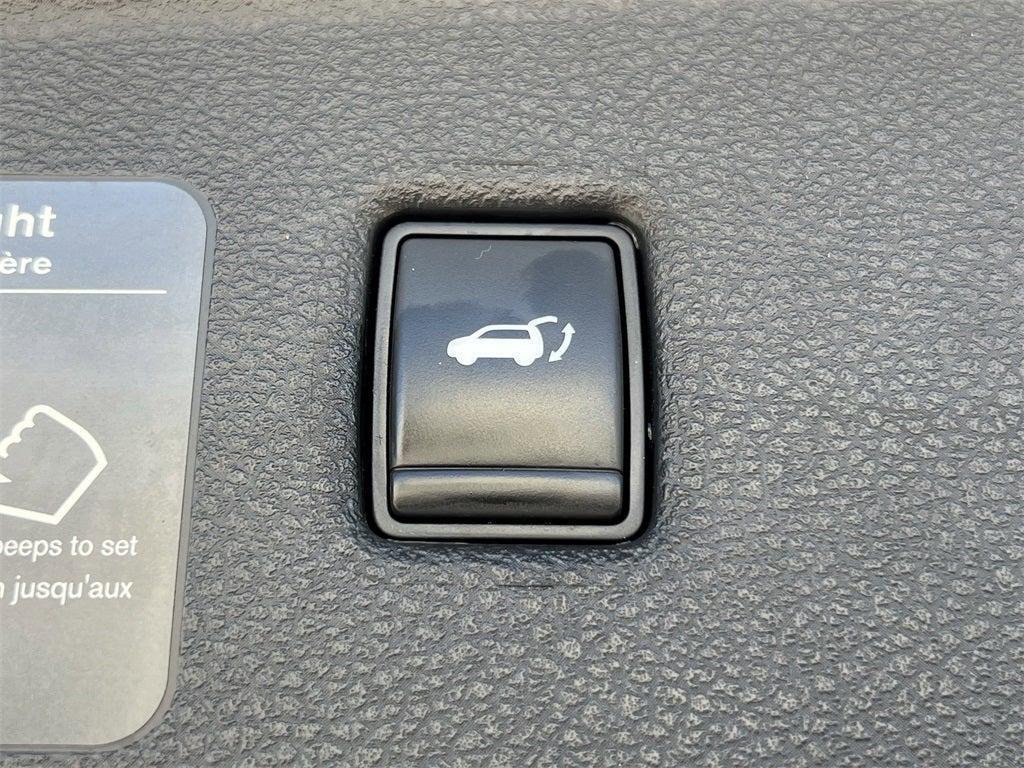 used 2022 INFINITI QX50 car, priced at $25,777
