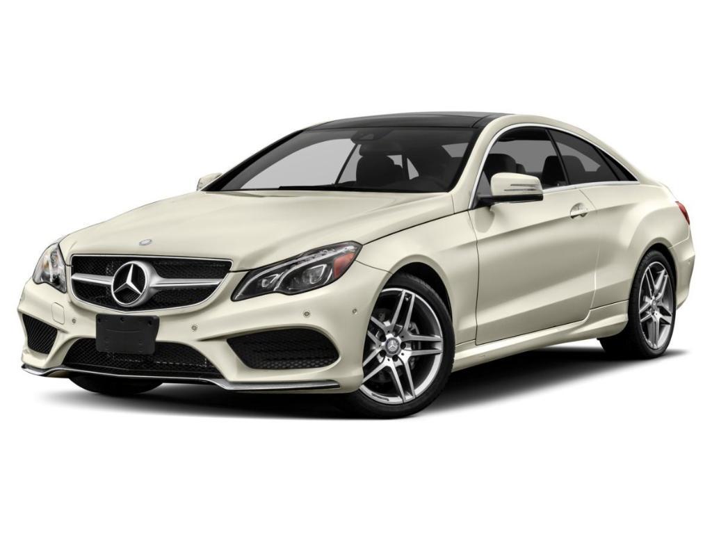 used 2015 Mercedes-Benz E-Class car, priced at $15,644