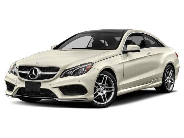 used 2015 Mercedes-Benz E-Class car, priced at $15,644