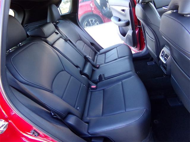 new 2025 INFINITI QX50 car, priced at $55,610