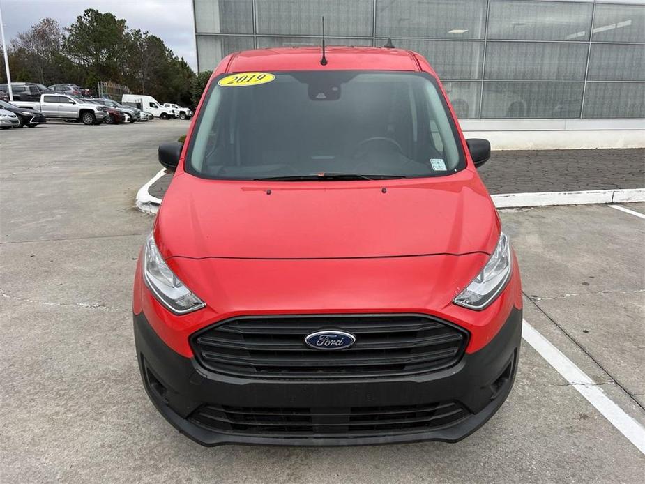 used 2019 Ford Transit Connect car, priced at $20,997