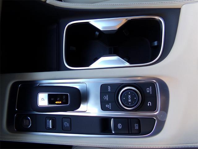 new 2025 INFINITI QX60 car, priced at $53,785